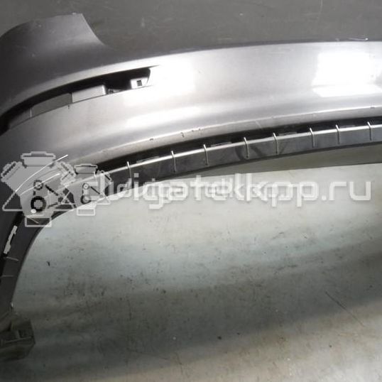 Фото Бампер задний  866114Y500 для kia RIO
