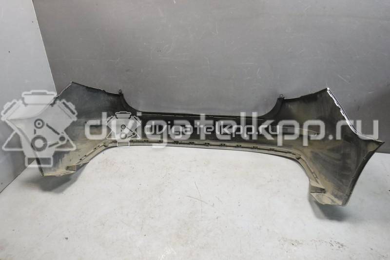 Фото Бампер задний  866114Y500 для kia RIO {forloop.counter}}
