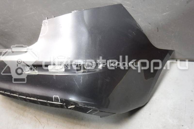Фото Бампер задний  866114Y500 для kia RIO {forloop.counter}}