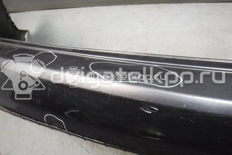 Фото Бампер задний  866114Y500 для kia RIO {forloop.counter}}