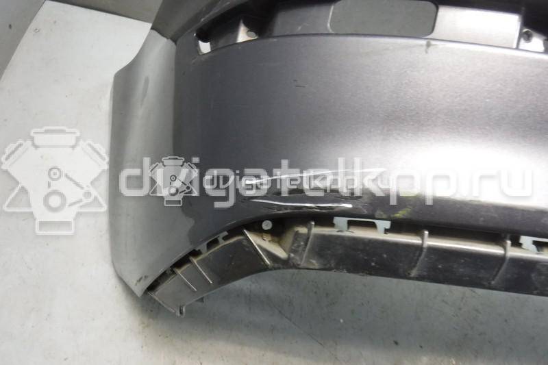 Фото Бампер задний  866114Y500 для kia RIO {forloop.counter}}