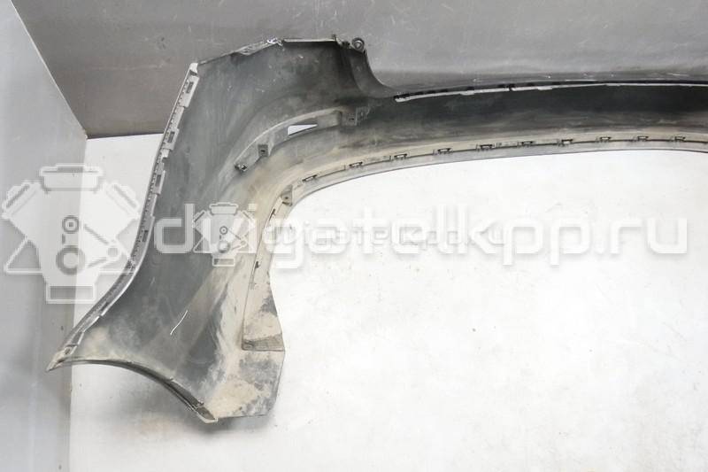 Фото Бампер задний  866114Y500 для kia RIO {forloop.counter}}