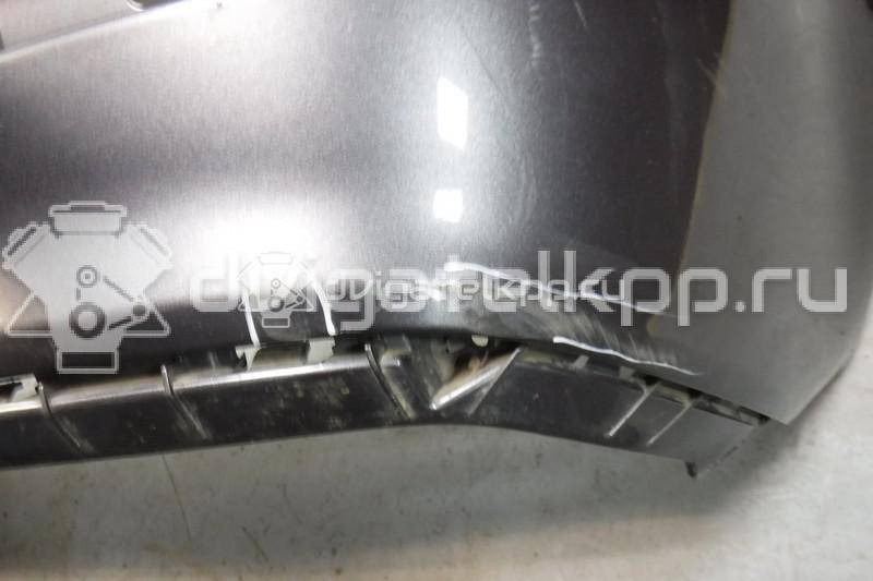 Фото Бампер задний  866114Y500 для kia RIO {forloop.counter}}