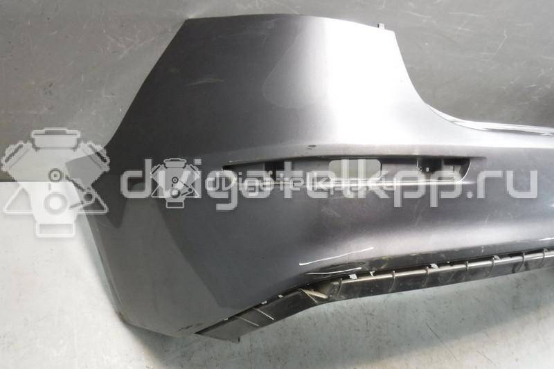 Фото Бампер задний  866114Y500 для kia RIO {forloop.counter}}