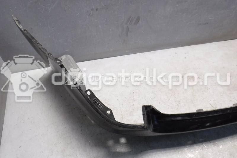 Фото Бампер задний  866114Y500 для kia RIO {forloop.counter}}