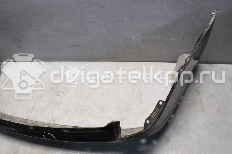 Фото Бампер задний  866114Y500 для kia RIO {forloop.counter}}