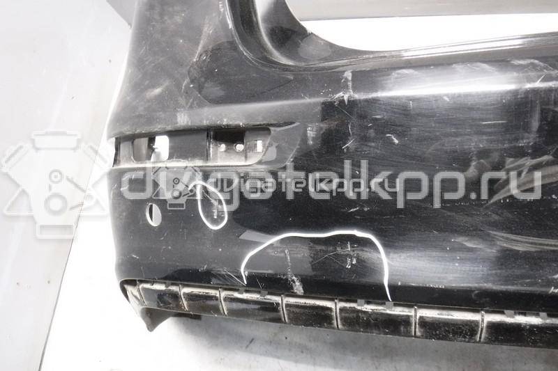 Фото Бампер задний  866114Y500 для kia RIO {forloop.counter}}