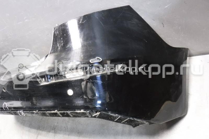 Фото Бампер задний  866114Y500 для kia RIO {forloop.counter}}