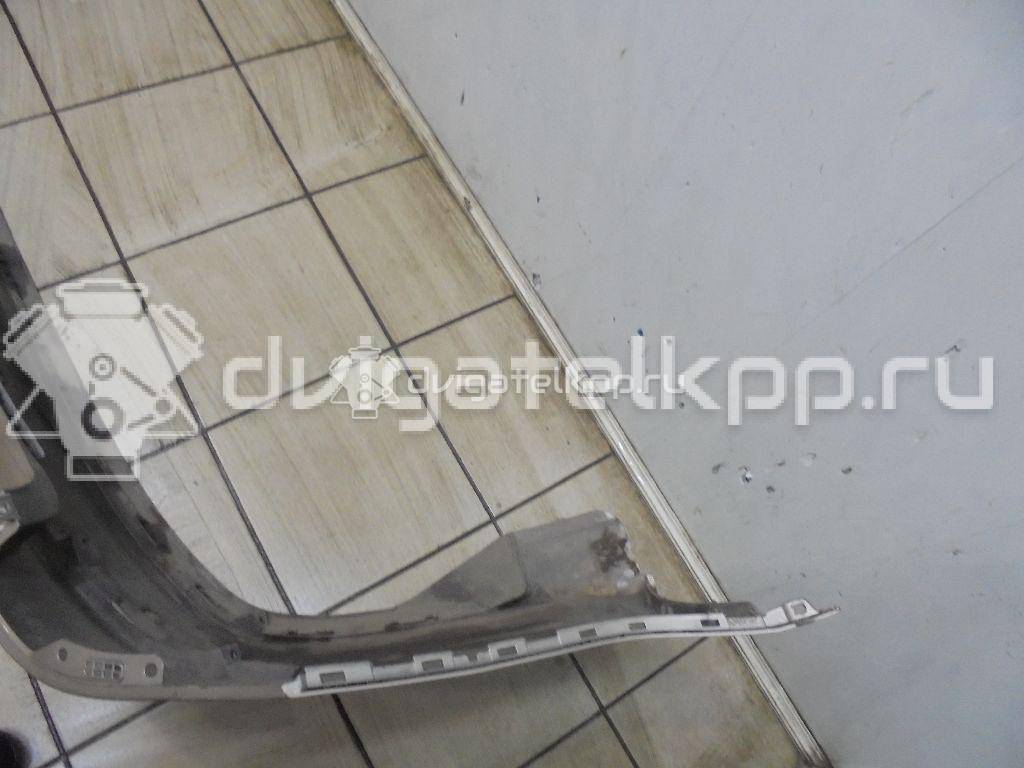 Фото Бампер задний  866114Y500 для kia RIO {forloop.counter}}