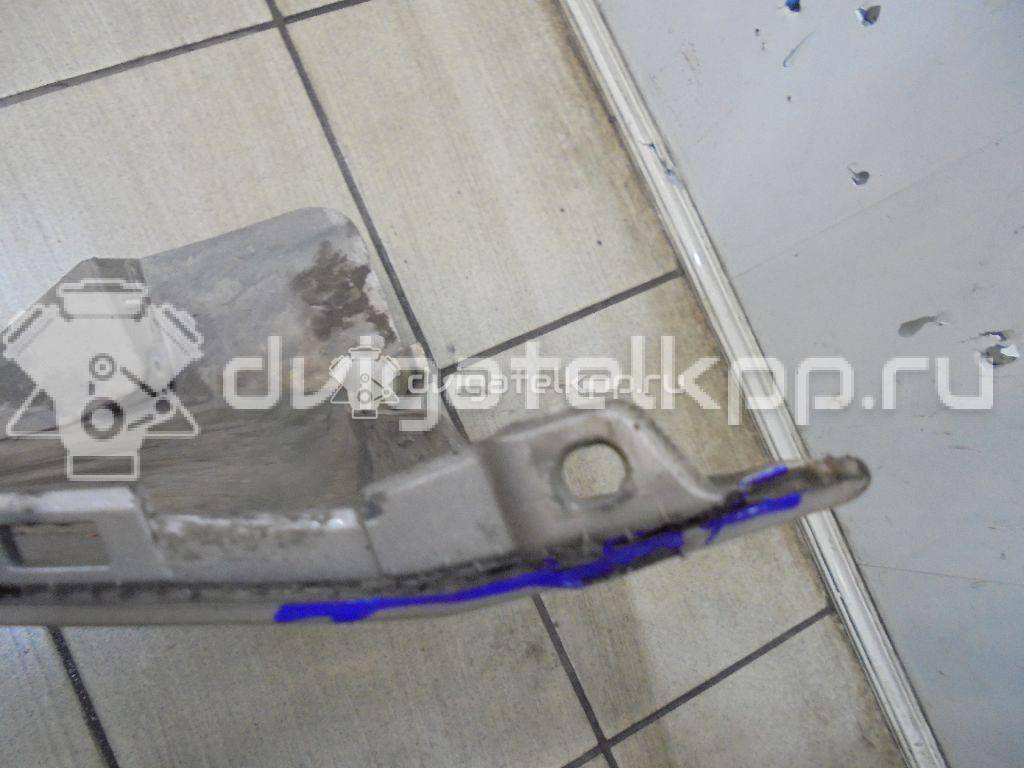 Фото Бампер задний  866114Y500 для kia RIO {forloop.counter}}