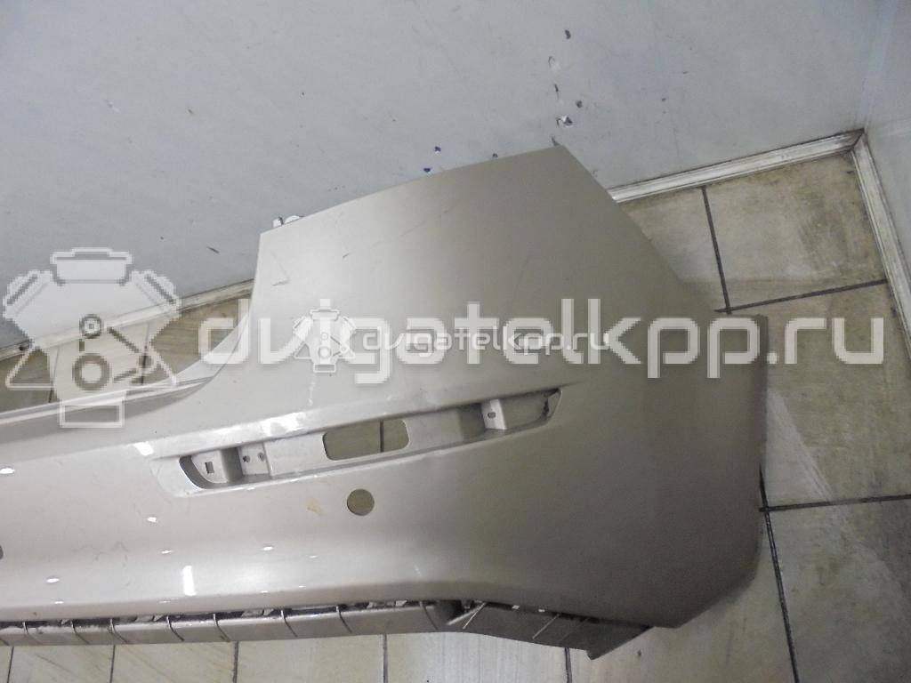 Фото Бампер задний  866114Y500 для kia RIO {forloop.counter}}