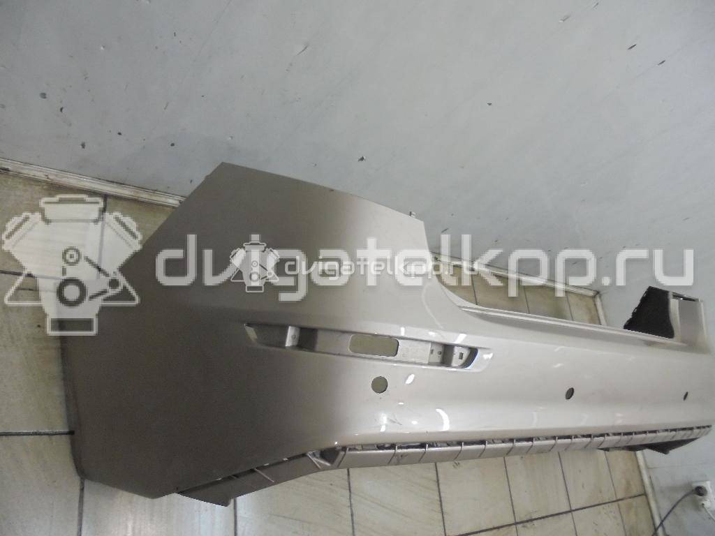 Фото Бампер задний  866114Y500 для kia RIO {forloop.counter}}