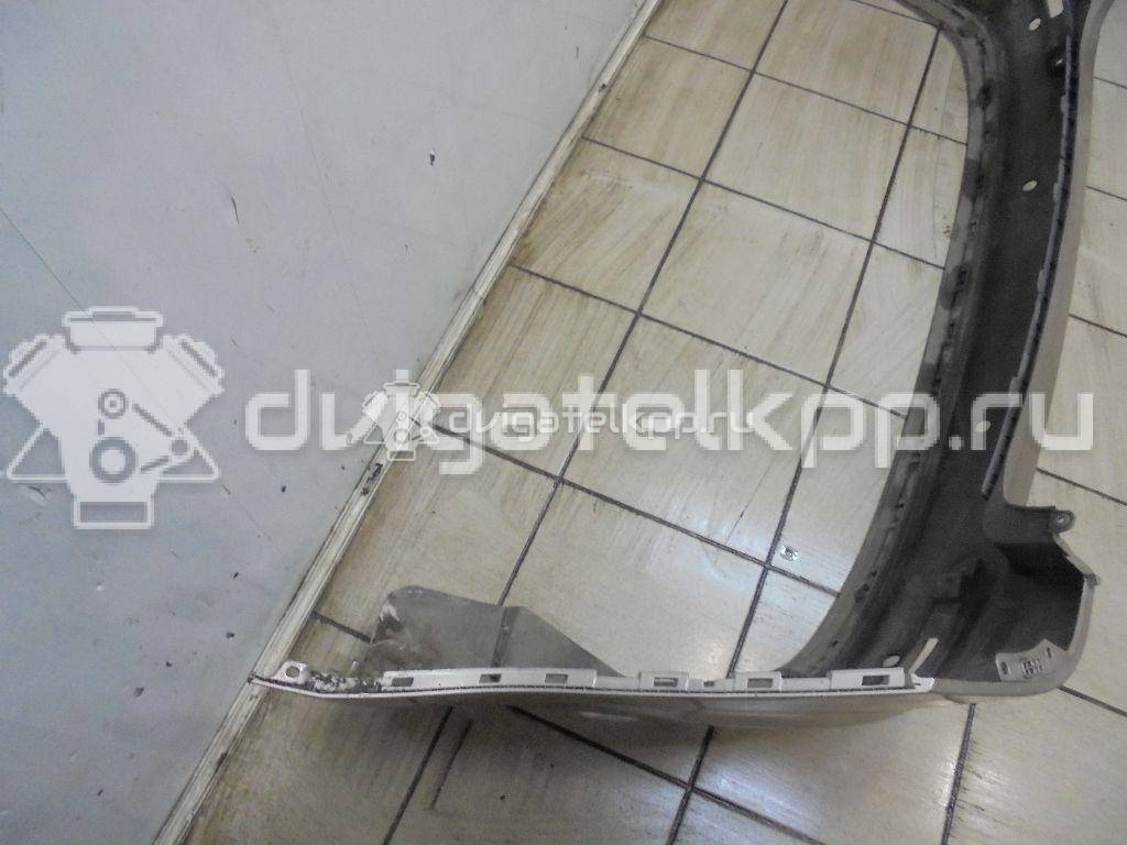 Фото Бампер задний  866114Y500 для kia RIO {forloop.counter}}