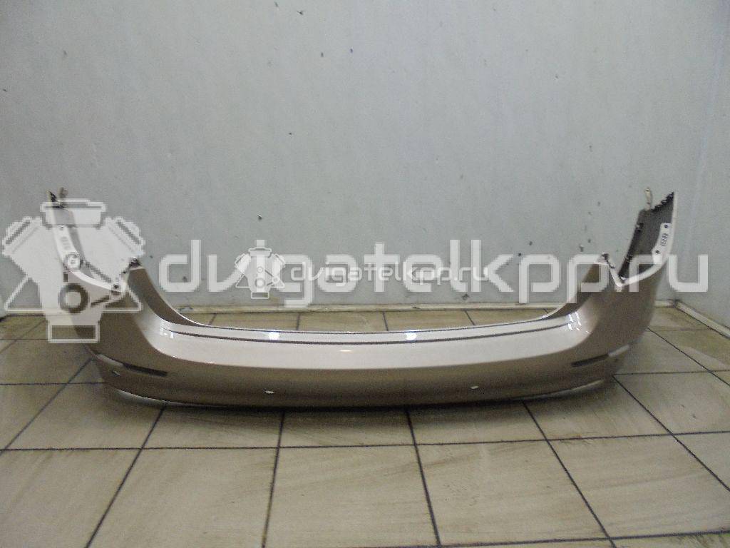 Фото Бампер задний  866114Y500 для kia RIO {forloop.counter}}