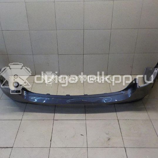 Фото Бампер задний  866114y500 для kia RIO