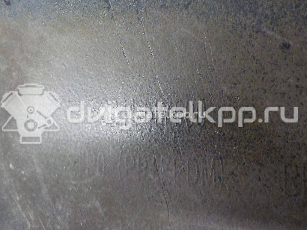 Фото Бампер задний  866114y500 для kia RIO {forloop.counter}}