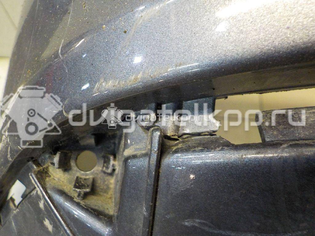 Фото Бампер задний  866114y500 для kia RIO {forloop.counter}}