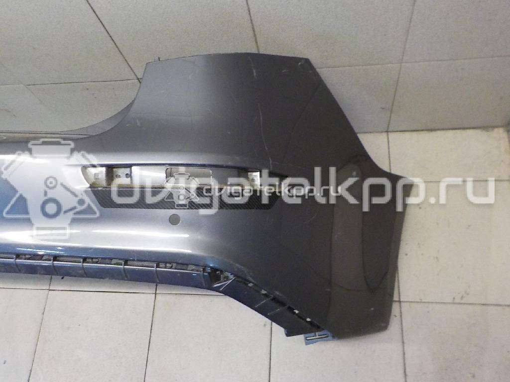 Фото Бампер задний  866114y500 для kia RIO {forloop.counter}}