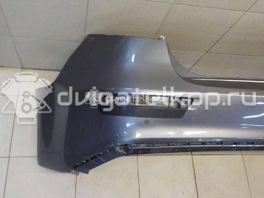 Фото Бампер задний  866114y500 для kia RIO {forloop.counter}}