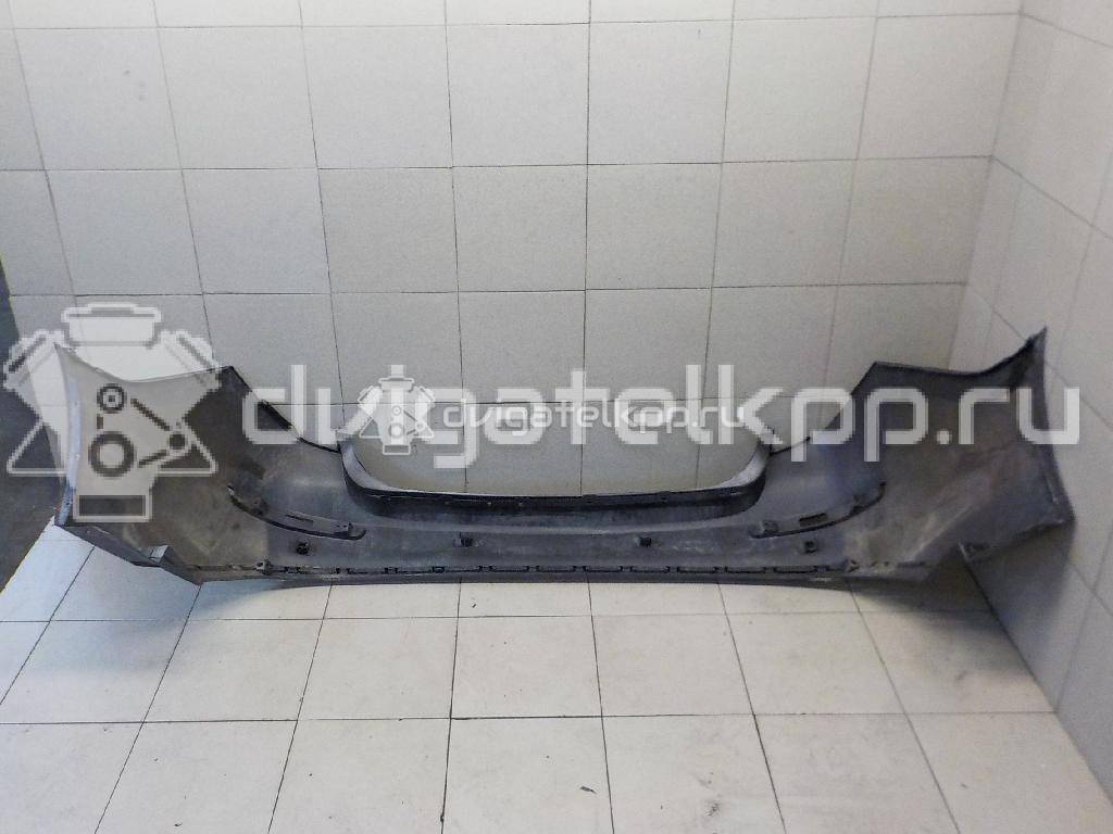 Фото Бампер задний  866114y500 для kia RIO {forloop.counter}}