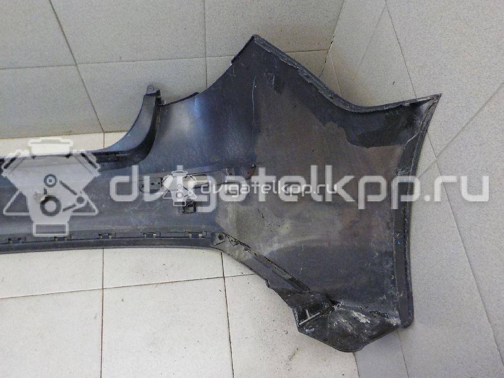 Фото Бампер задний  866114y500 для kia RIO {forloop.counter}}