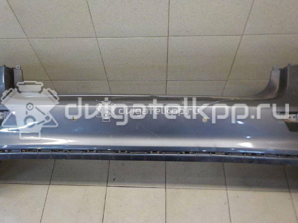 Фото Бампер задний  866114y500 для kia RIO {forloop.counter}}