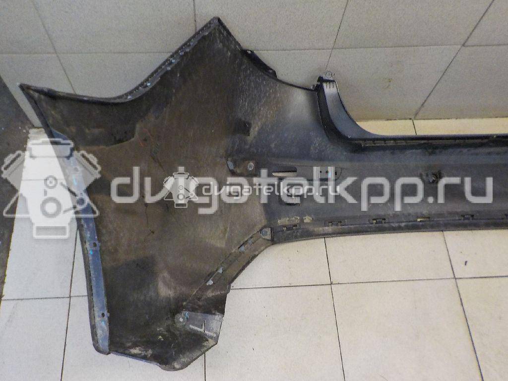 Фото Бампер задний  866114y500 для kia RIO {forloop.counter}}