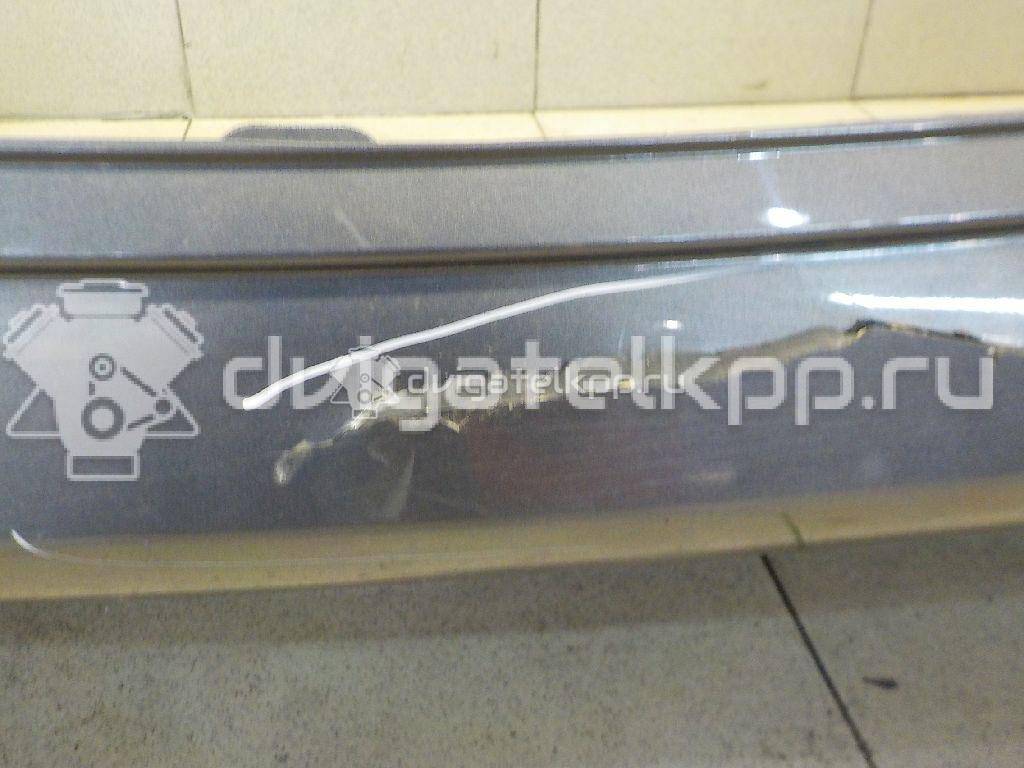 Фото Бампер задний  866114y500 для kia RIO {forloop.counter}}