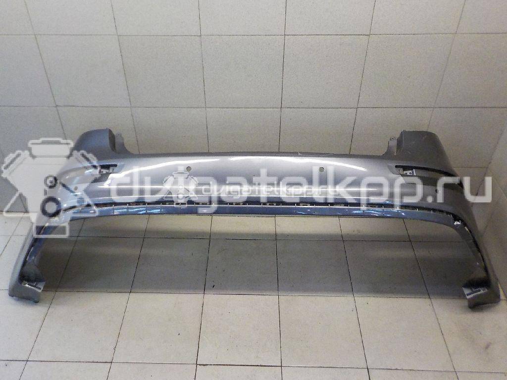 Фото Бампер задний  866114y500 для kia RIO {forloop.counter}}
