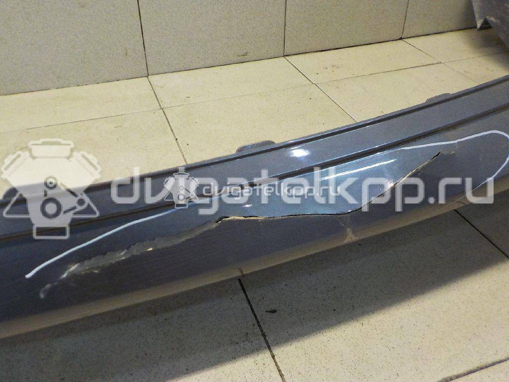 Фото Бампер задний  866114y500 для kia RIO {forloop.counter}}