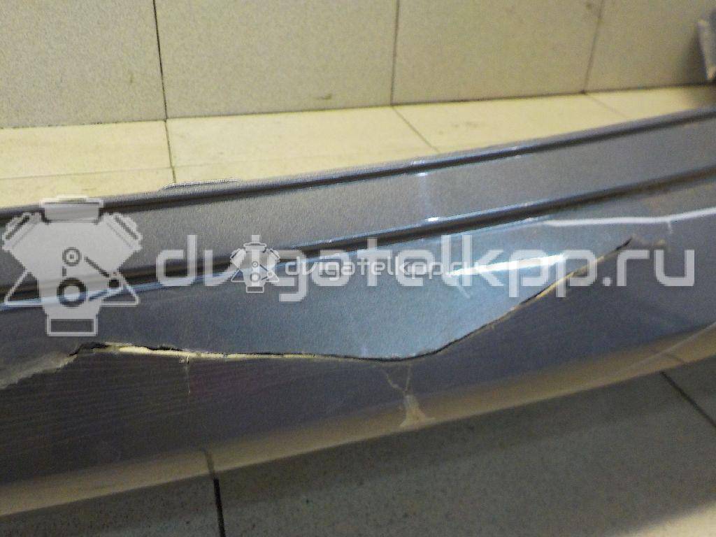 Фото Бампер задний  866114y500 для kia RIO {forloop.counter}}