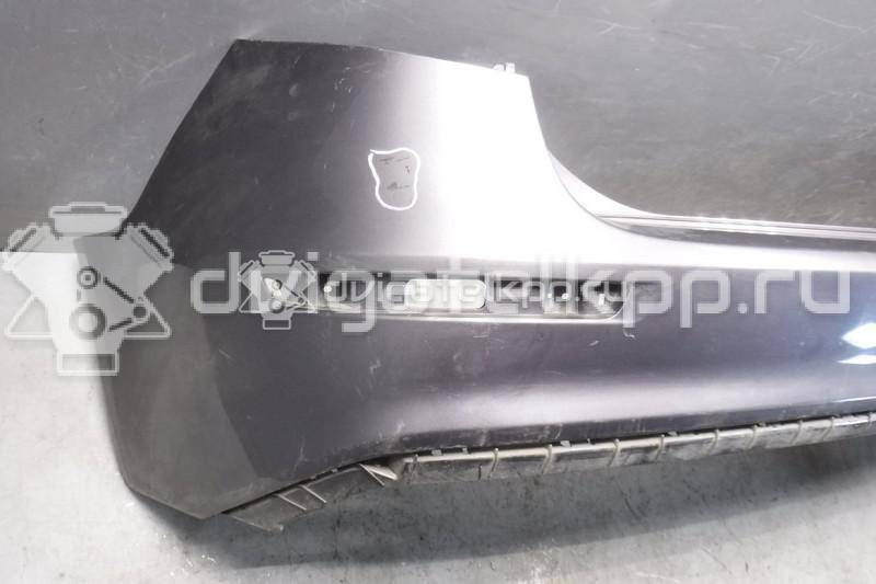 Фото Бампер задний  866114Y500 для kia RIO {forloop.counter}}