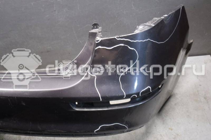 Фото Бампер задний  866114Y500 для kia RIO {forloop.counter}}