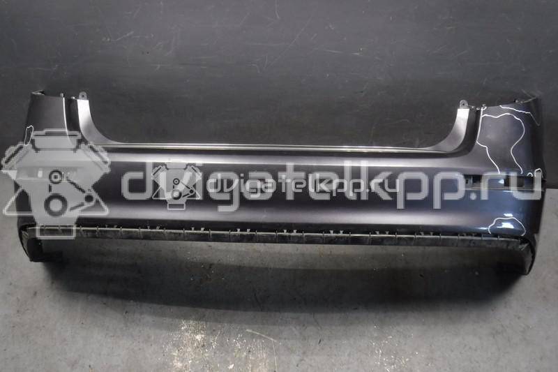 Фото Бампер задний  866114Y500 для kia RIO {forloop.counter}}