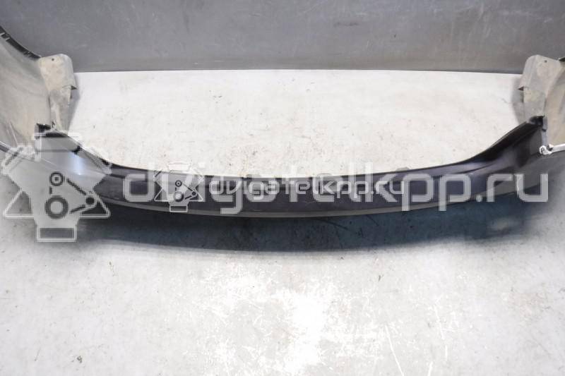 Фото Бампер задний  866114Y500 для kia RIO {forloop.counter}}