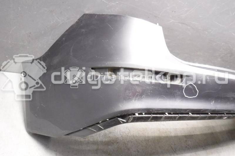 Фото Бампер задний  866114Y500 для kia RIO {forloop.counter}}
