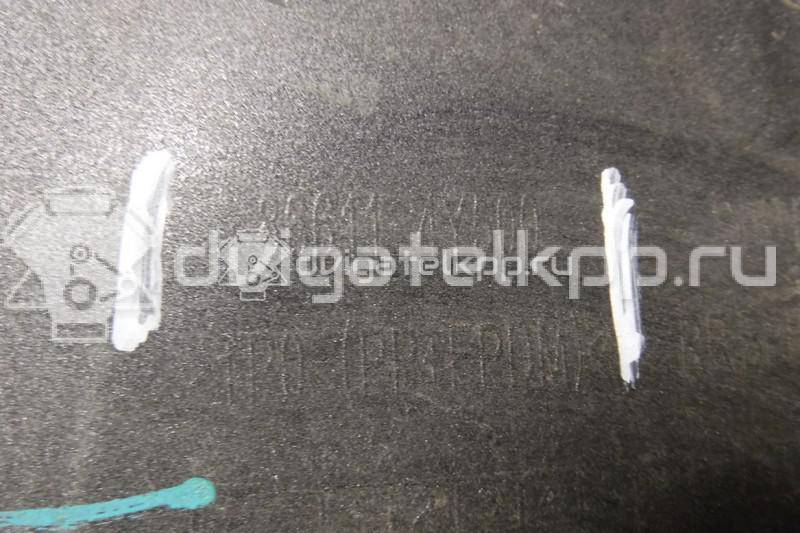 Фото Бампер задний  866114Y500 для kia RIO {forloop.counter}}