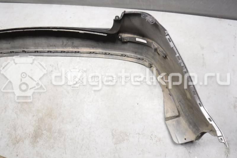 Фото Бампер задний  866114Y500 для kia RIO {forloop.counter}}
