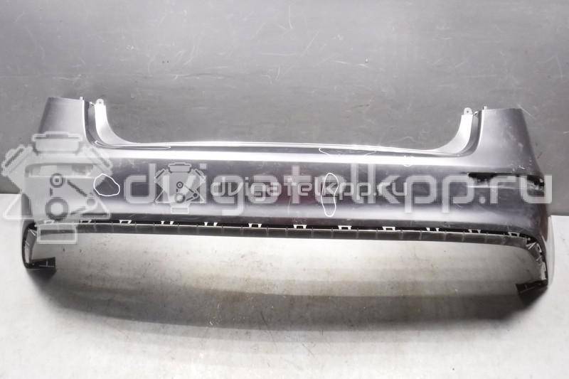 Фото Бампер задний  866114Y500 для kia RIO {forloop.counter}}