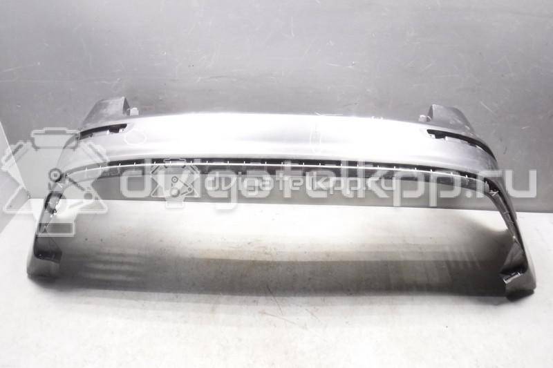 Фото Бампер задний  866114Y500 для kia RIO {forloop.counter}}