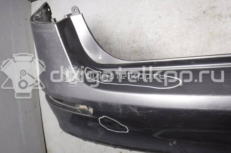 Фото Бампер задний  866114Y500 для kia RIO {forloop.counter}}