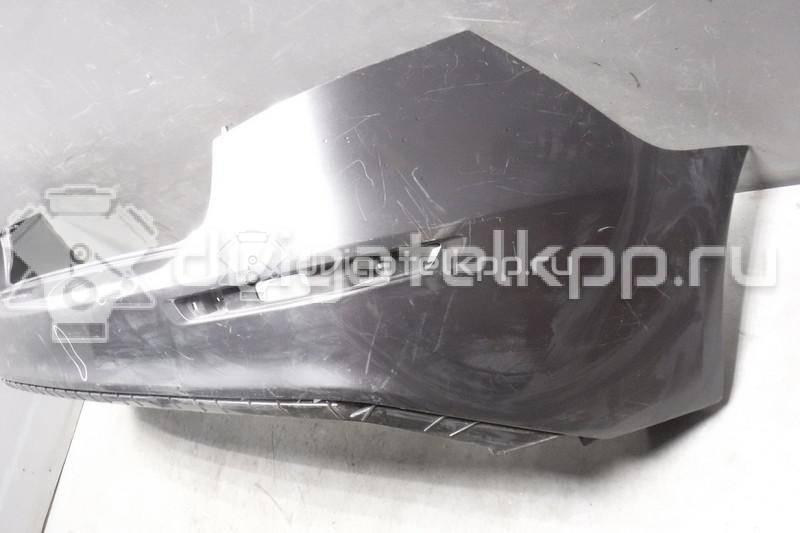 Фото Бампер задний  866114Y500 для kia RIO {forloop.counter}}