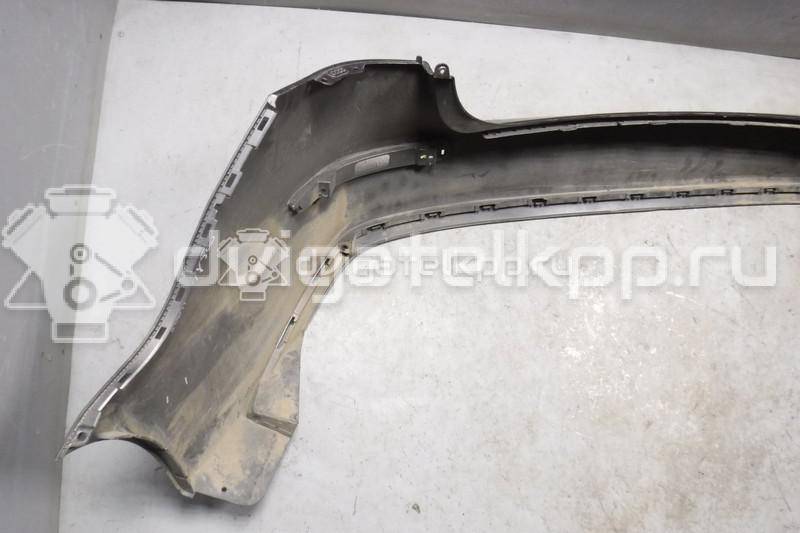 Фото Бампер задний  866114Y500 для kia RIO {forloop.counter}}