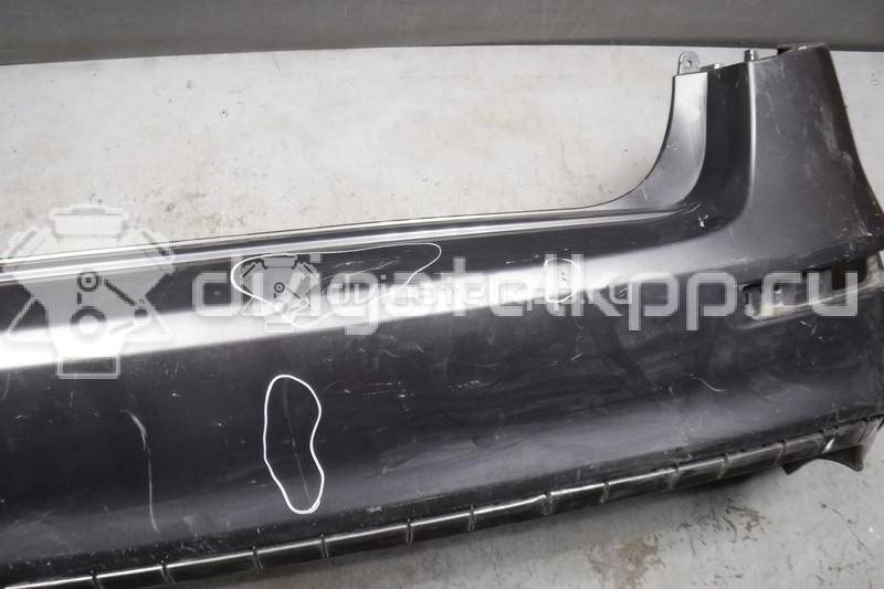 Фото Бампер задний  866114Y500 для kia RIO {forloop.counter}}
