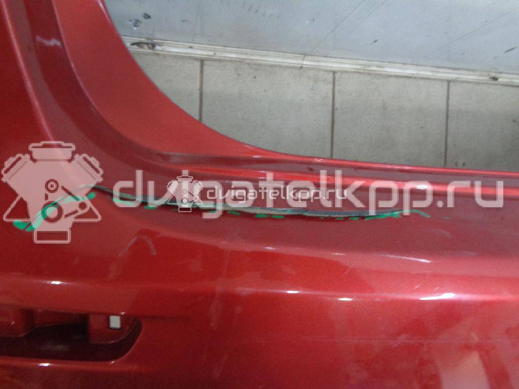 Фото Бампер задний  866114Y500 для kia RIO {forloop.counter}}