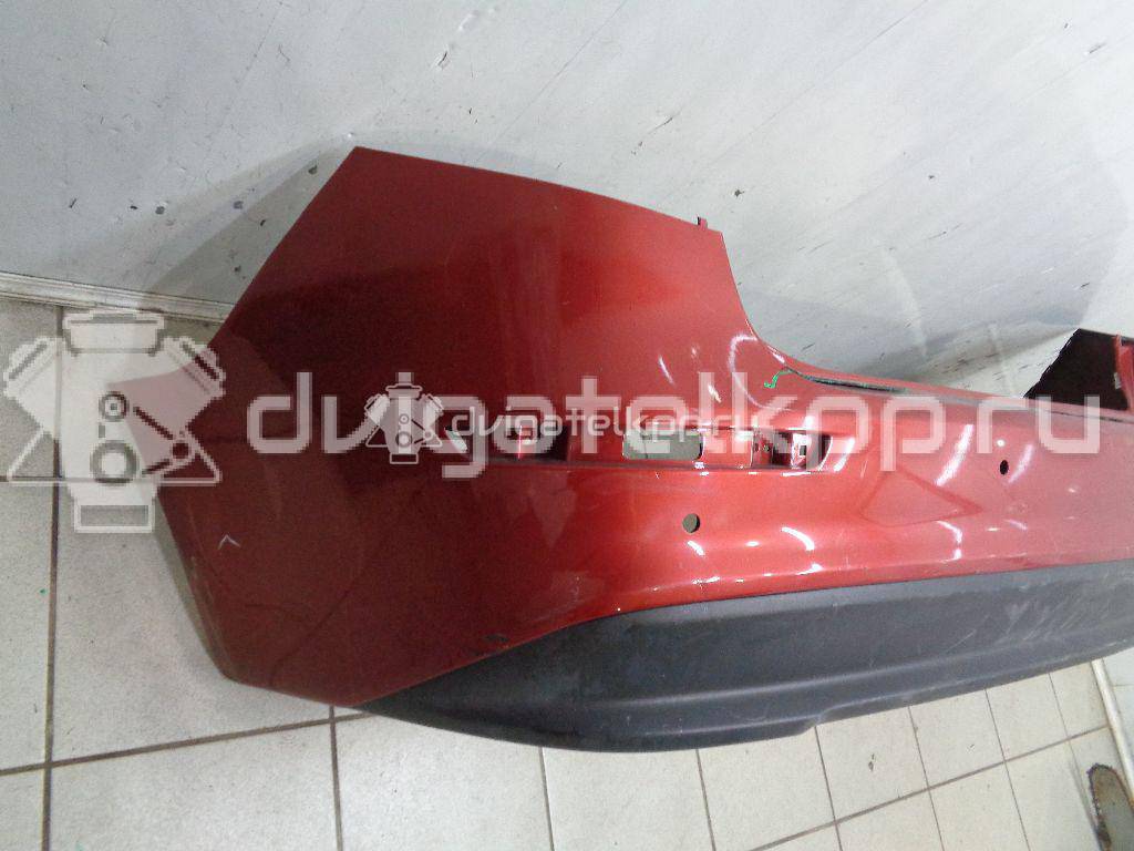 Фото Бампер задний  866114Y500 для kia RIO {forloop.counter}}