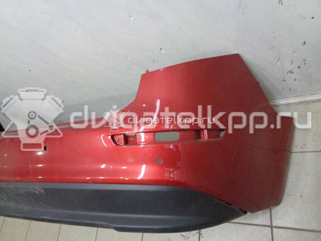Фото Бампер задний  866114Y500 для kia RIO {forloop.counter}}