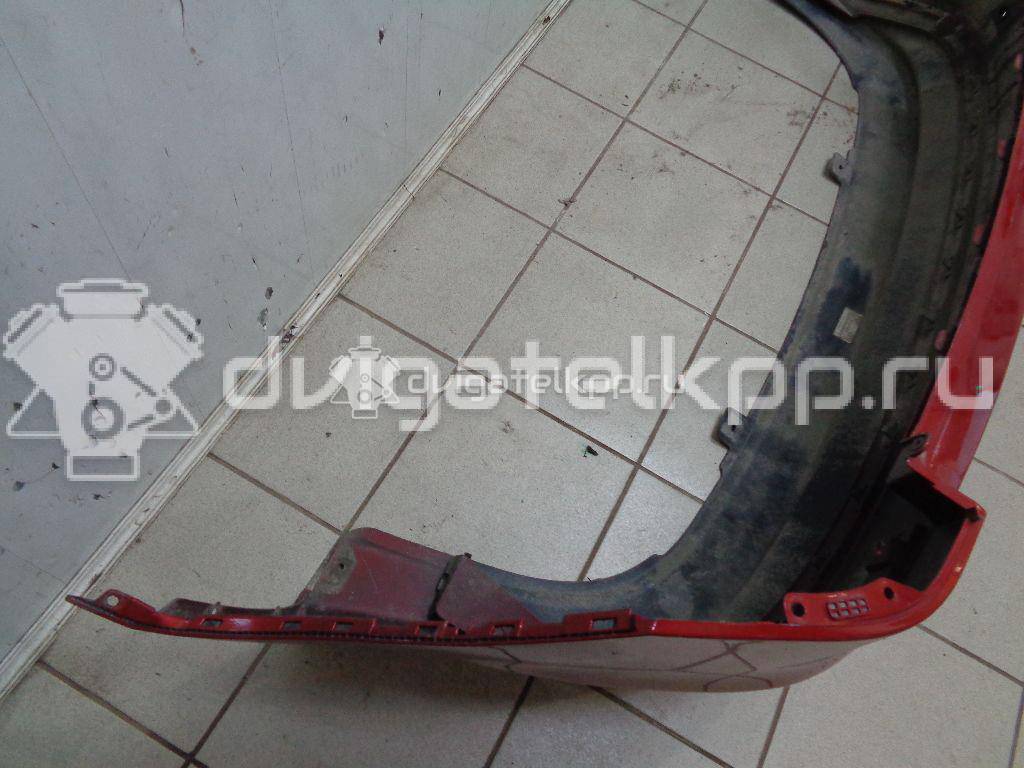 Фото Бампер задний  866114Y500 для kia RIO {forloop.counter}}