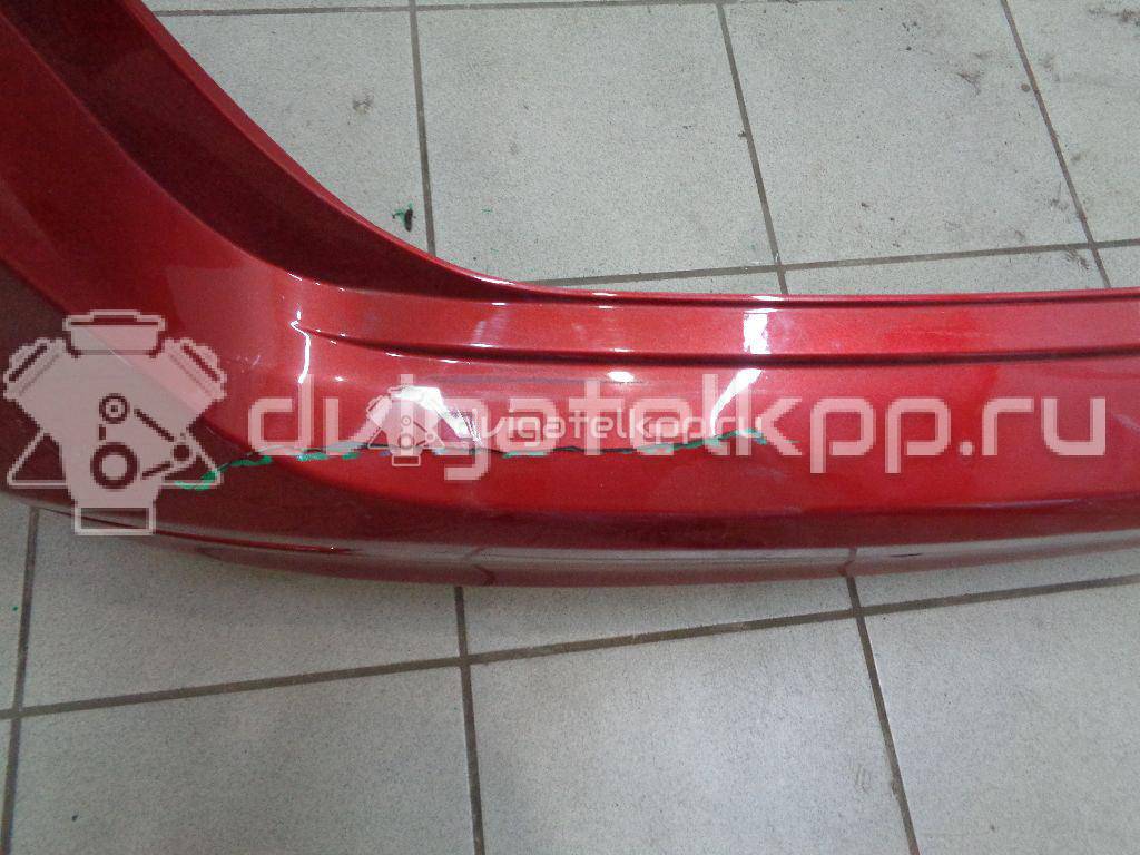Фото Бампер задний  866114Y500 для kia RIO {forloop.counter}}