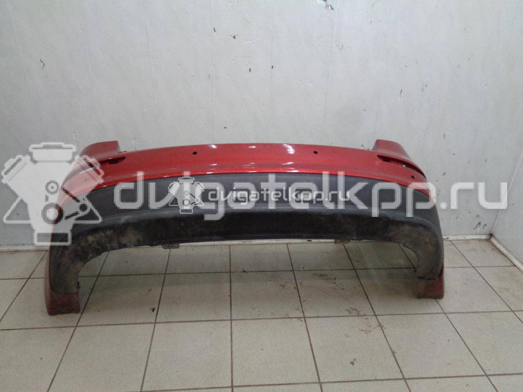 Фото Бампер задний  866114Y500 для kia RIO {forloop.counter}}